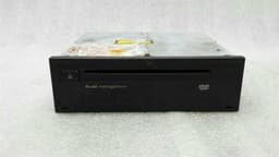 AUDI Audi S8 D3 CD player 4E0919887D Navi computer DVD MMI — thumbnail 6