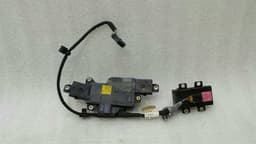 AUDI Audi S8 D3 right seat switch 4E0959766H seat right switch — thumbnail 3