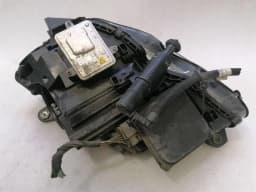 MERCEDES-BENZ Mercedes C W204 Right Headlight A2048203839 Headlight Headlamp Remopf — thumbnail 9