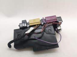 MERCEDES-BENZ Mercedes C Class W204 Fuse Box A2049065602 Fuse Box — thumbnail 8