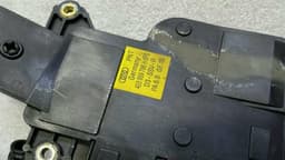 AUDI Audi S8 D3 right seat switch 4E0959766H seat right switch — thumbnail 9
