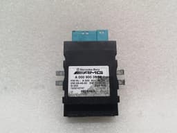 MERCEDES-BENZ Mercedes C W204 Fuel Pump Module A0009003500 Fuel Pump Control Unit AMG — thumbnail 1
