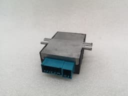 MERCEDES-BENZ Mercedes C W204 Fuel Pump Module A0009003500 Fuel Pump Control Unit AMG — thumbnail 6