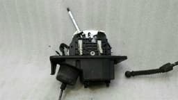 AUDI Audi S8 D3 A8 RHD Gear Selector 4E2713041AL Right Handlebar — thumbnail 2