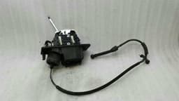 AUDI Audi S8 D3 A8 RHD Gear Selector 4E2713041AL Right Handlebar — thumbnail 1