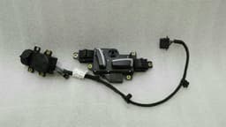 AUDI Audi S8 D3 right seat switch 4E0959766H seat right switch — thumbnail 6