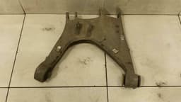 AUDI Audi S8 D3 left rear wishbone 4E0511511J rear left wishbone — thumbnail 6