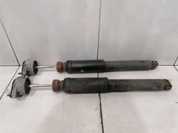 MERCEDES-BENZ Mercedes C63 AMG REAR SET W204 shock absorber A2043201231 shock absorber rear V8 — thumbnail 9