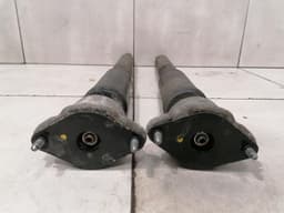 MERCEDES-BENZ Mercedes C63 AMG REAR SET W204 shock absorber A2043201231 shock absorber rear V8 — thumbnail 7