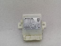 MERCEDES-BENZ Mercedes C Class W204 PDC Module A2049003208 Control Unit — thumbnail 1