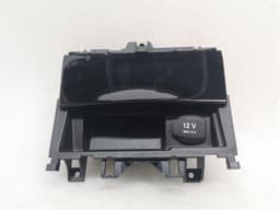 MERCEDES-BENZ Mercedes C63 AMG W204 Veneer A2042675988 Bar Cover RHD RIGHT HANDLEBAR — thumbnail 7