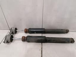 MERCEDES-BENZ Mercedes C63 AMG REAR SET W204 shock absorber A2043201231 shock absorber rear V8 — thumbnail 2