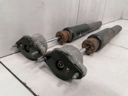 MERCEDES-BENZ Mercedes C63 AMG REAR SET W204 shock absorber A2043201231 shock absorber rear V8 — thumbnail 3
