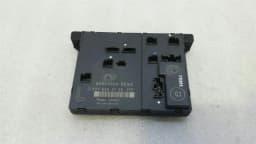 MERCEDES-BENZ Mercedes SL R230 left door control unit A2308204726 door control unit left — thumbnail 4