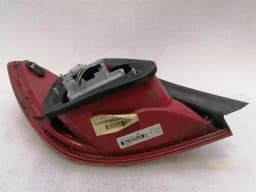 MERCEDES-BENZ Mercedes C Class W204 Right Rear Light A2048206564 Tail Light Rear Right LED — thumbnail 4