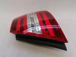 MERCEDES-BENZ Mercedes C Class W204 Right Rear Light A2048206564 Tail Light Rear Right LED — thumbnail 9