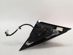 MERCEDES-BENZ Mercedes C Class W204 Left Door Mirror A2048103176 RIGHT HANDLE RHD. — thumbnail 6