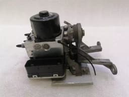 MERCEDES-BENZ Mercedes C63 T204 W204 A.B.S Pump A1729012000 ABS Pump HYDRAULIC BLOCK AMG — thumbnail 6