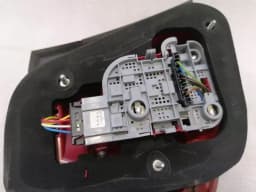 MERCEDES-BENZ Mercedes C Class W204 Right Rear Light A2048206564 Tail Light Rear Right LED — thumbnail 7