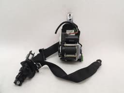 MERCEDES-BENZ Mercedes C Class W204 seatbelt set a2048602385 seat belt set — thumbnail 3
