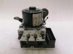MERCEDES-BENZ Mercedes C63 T204 W204 A.B.S Pump A1729012000 ABS Pump HYDRAULIC BLOCK AMG — thumbnail 2