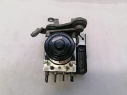 MERCEDES-BENZ Mercedes C63 T204 W204 A.B.S Pump A1729012000 ABS Pump HYDRAULIC BLOCK AMG — thumbnail 3