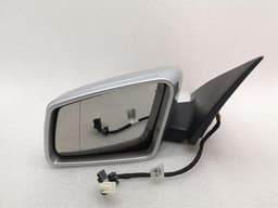 MERCEDES-BENZ Mercedes C Class W204 Left Door Mirror A2048103176 RIGHT HANDLE RHD. — thumbnail 8