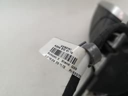 MERCEDES-BENZ Mercedes C Class W204 Left Door Mirror A2048103176 RIGHT HANDLE RHD. — thumbnail 7