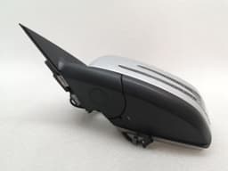 MERCEDES-BENZ Mercedes C Class W204 Left Door Mirror A2048103176 RIGHT HANDLE RHD. — thumbnail 5