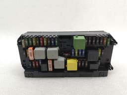 MERCEDES-BENZ Mercedes C Class W204 Fuse Box A2129003514 Fuse Box — thumbnail 7