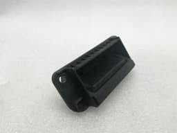 MERCEDES-BENZ Mercedes C Class W204 Tailgate Handle A20437500293 Tailgate Handle — thumbnail 7