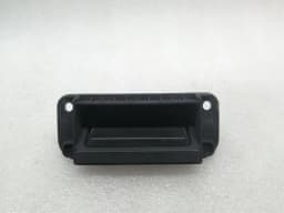 MERCEDES-BENZ Mercedes C Class W204 Tailgate Handle A20437500293 Tailgate Handle — thumbnail 6