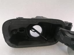 MERCEDES-BENZ Mercedes C Class W204 Fuel Filler Cap A2047500103 Fuel Cap Fuel Flap — thumbnail 4