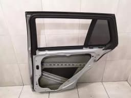 MERCEDES-BENZ Mercedes C Class W204 Right Rear Door A2047302400 Door Rear Right Car — thumbnail 4