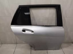 MERCEDES-BENZ Mercedes C Class W204 Right Rear Door A2047302400 Door Rear Right Car — thumbnail 1