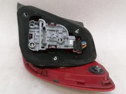 MERCEDES-BENZ Mercedes C Class W204 Left Rear Light A2048206264 Rear Lamp Rear Left LED — thumbnail 4