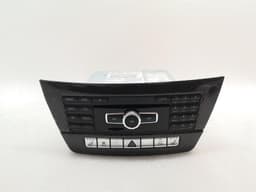 MERCEDES-BENZ MERCEDES W204 CD Player A2049004714 Audio System Controller COMAND HIGH ECE SINGLE — thumbnail 7