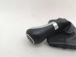 MERCEDES-BENZ Mercedes C Class W204 Gear Knob A2042677710 Gear Knob — thumbnail 10