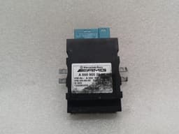 MERCEDES-BENZ Mercedes W204 Fuel Pump Module A0009003500 Fuel Pump Control Unit AMG — thumbnail 1