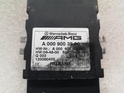 MERCEDES-BENZ Mercedes W204 Fuel Pump Module A0009003500 Fuel Pump Control Unit AMG — thumbnail 2