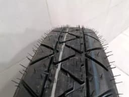 MERCEDES-BENZ Mercedes C63 AMG W204 Spare Wheel Set A2044014702 Notrad Reserve 3.5BX18 ET20 — thumbnail 5