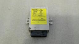 MERCEDES-BENZ Mercedes SL R230 Tyre Pressure Module A0028208426 Tyre Pressure Monitoring Module TPM — thumbnail 4