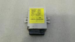 MERCEDES-BENZ Mercedes SL R230 Tyre Pressure Module A0028208426 Tyre Pressure Monitoring Module TPM — thumbnail 1