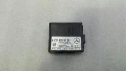 MERCEDES-BENZ Mercedes SL R230 Alarm Control Module A2118209126 Alarm Control Unit — thumbnail 4