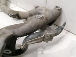 MERCEDES-BENZ Mercedes C Class W204 Beam Subframe Front A2046281057 Front Axle Carrier — thumbnail 9