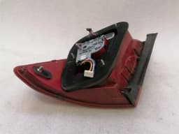 MERCEDES-BENZ Mercedes C Class W204 Left Rear Light A2048206264 Rear Lamp Rear Left LED — thumbnail 4