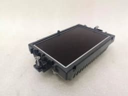 MERCEDES-BENZ MERCEDES C Class W204 Navigation Monitor A1729016500 Sat Nav Display Screen — thumbnail 3