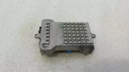 MERCEDES-BENZ Mercedes SL R230 Heater Resistor A2308216351 Fan Controller — thumbnail 2