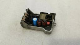 MERCEDES-BENZ Mercedes SL R230 Heater Resistor A2308216351 Fan Controller — thumbnail 1