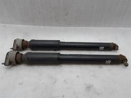 MERCEDES-BENZ Mercedes C63 AMG REAR SET W204 shock absorber A2043201231 shock absorber rear V8 — thumbnail 7